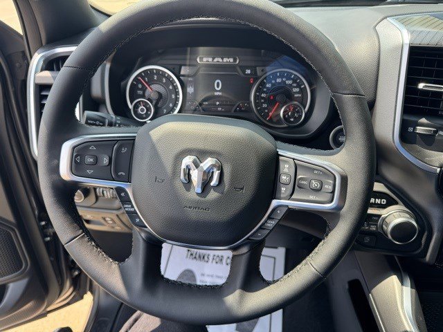 2026 Ram 1500 Big Horn photo 13