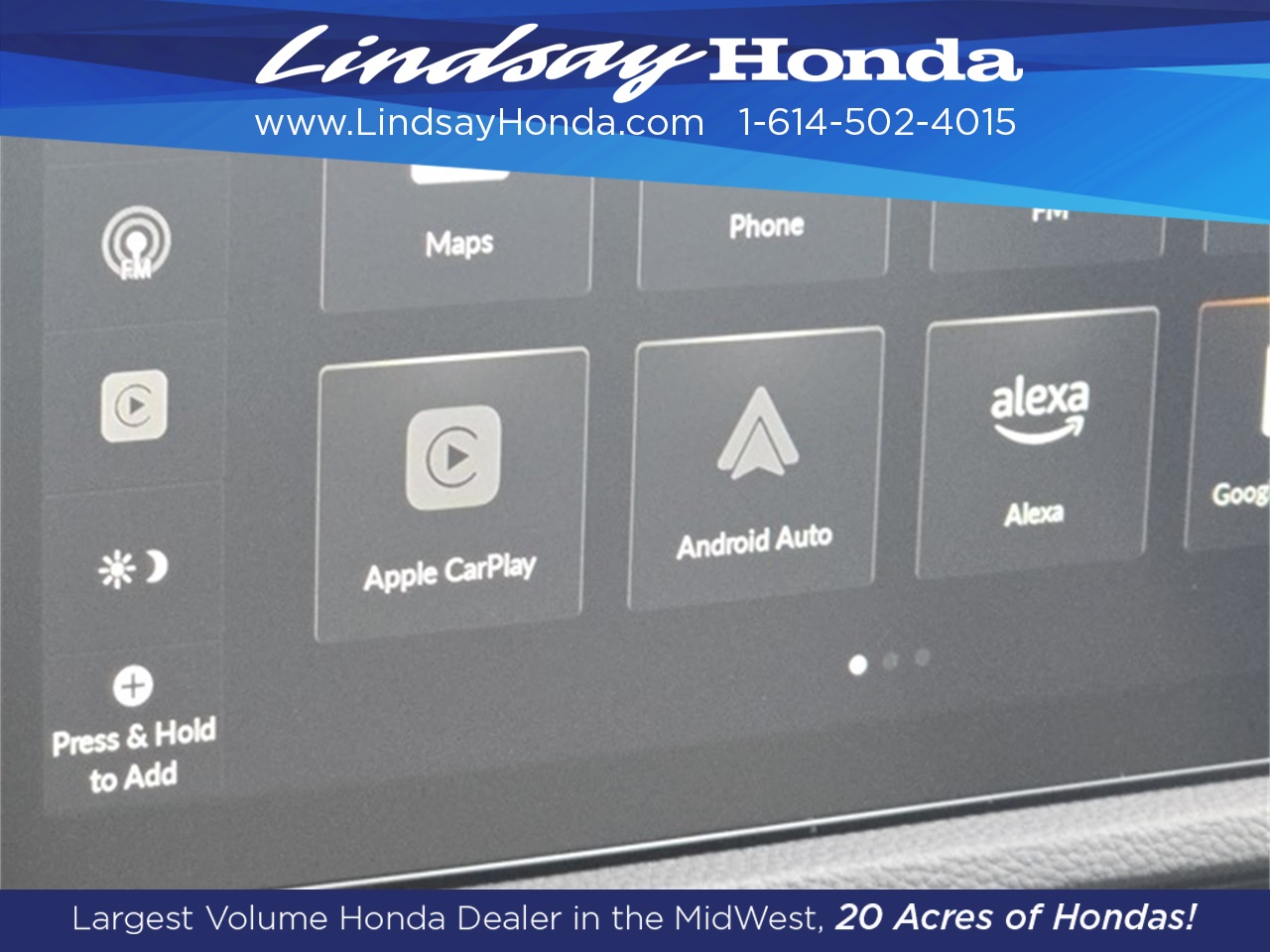 2026 Honda CR-V Hybrid Sport Touring photo 8