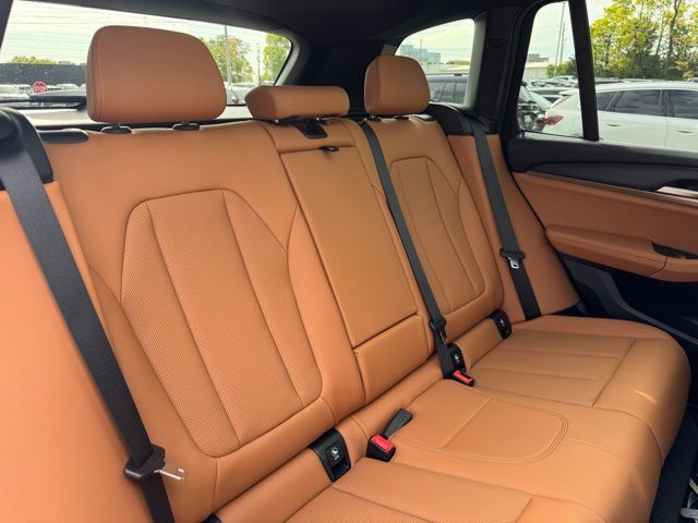 2023 Bmw X3 xDrive30i photo 22