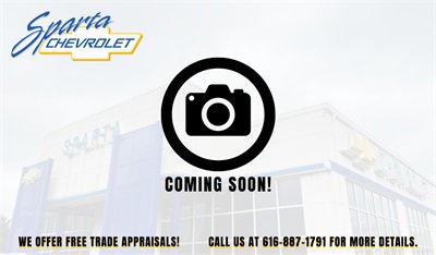 2020 Chevrolet Express Cargo