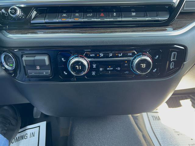 2026 Gmc Sierra 1500 SLE photo 17