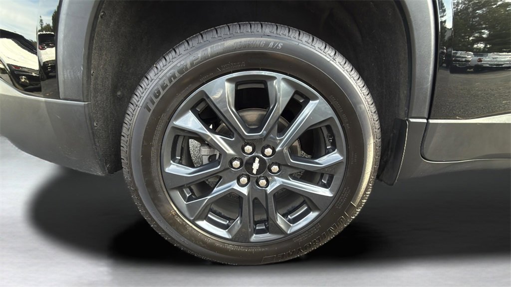 2021 Chevrolet Traverse RS photo 22