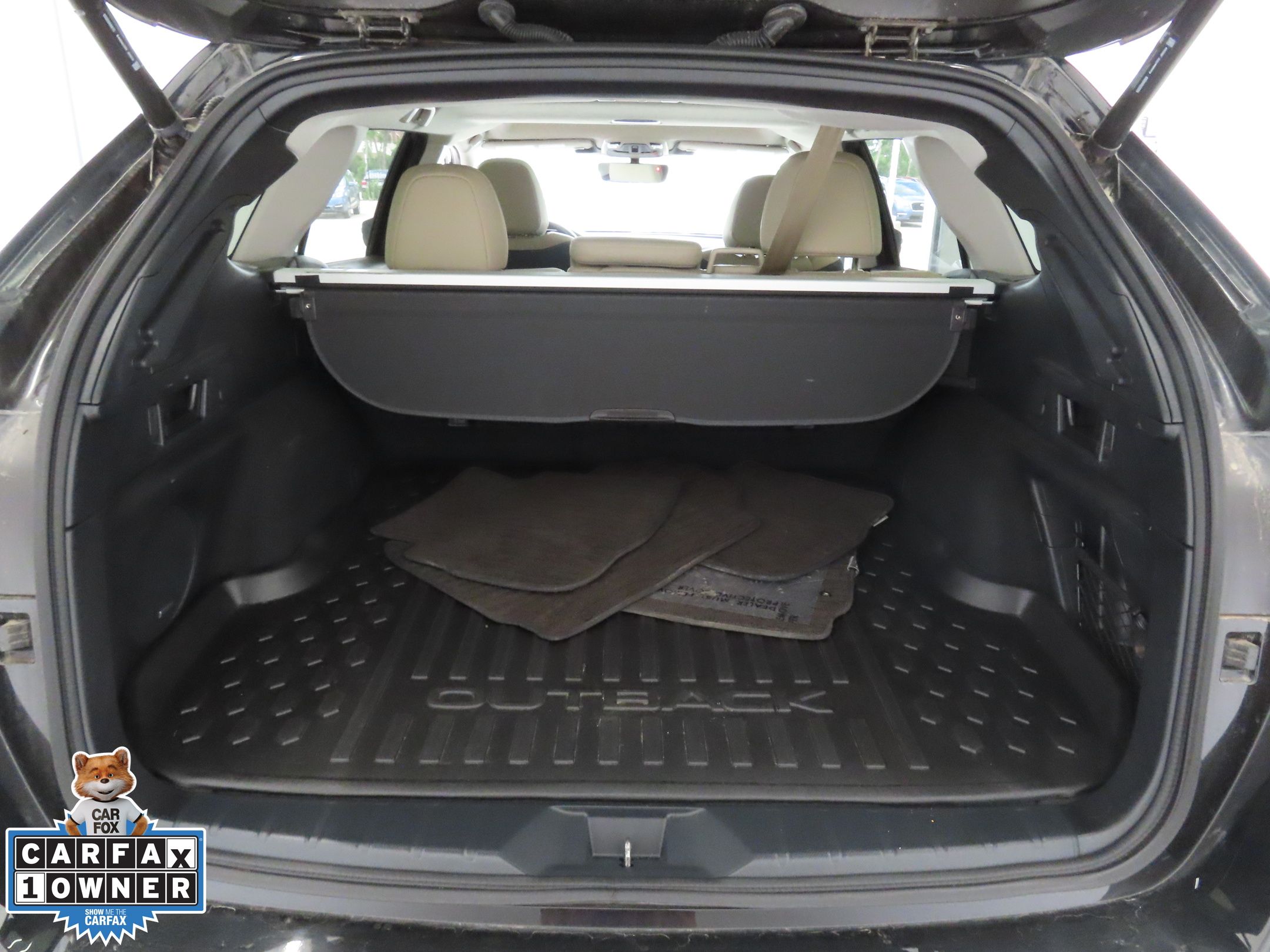 2023 Subaru Outback Limited photo 21