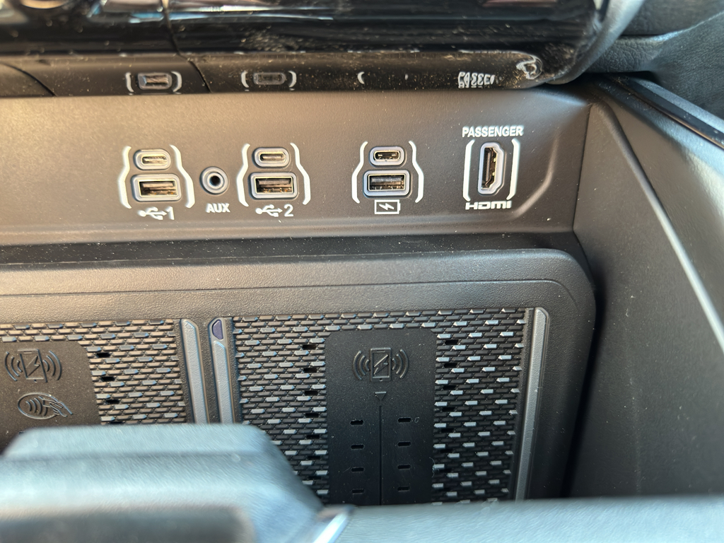 2025 Ram 1500 Rebel photo 24