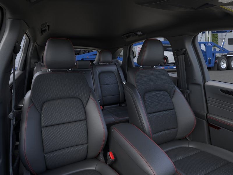 2025 Ford Escape ST-Line photo 10