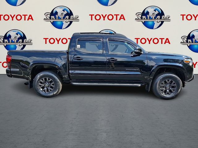 2022 Toyota Tacoma SR5 V6 photo 4