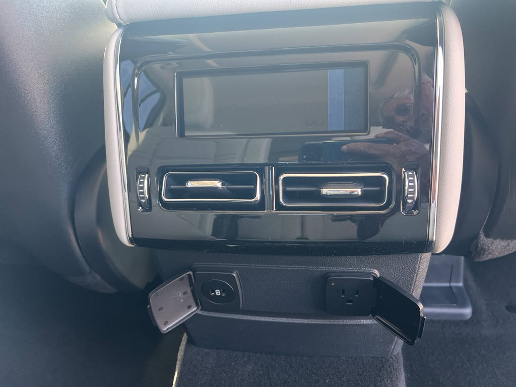 2025 Lincoln Aviator Premiere photo 34