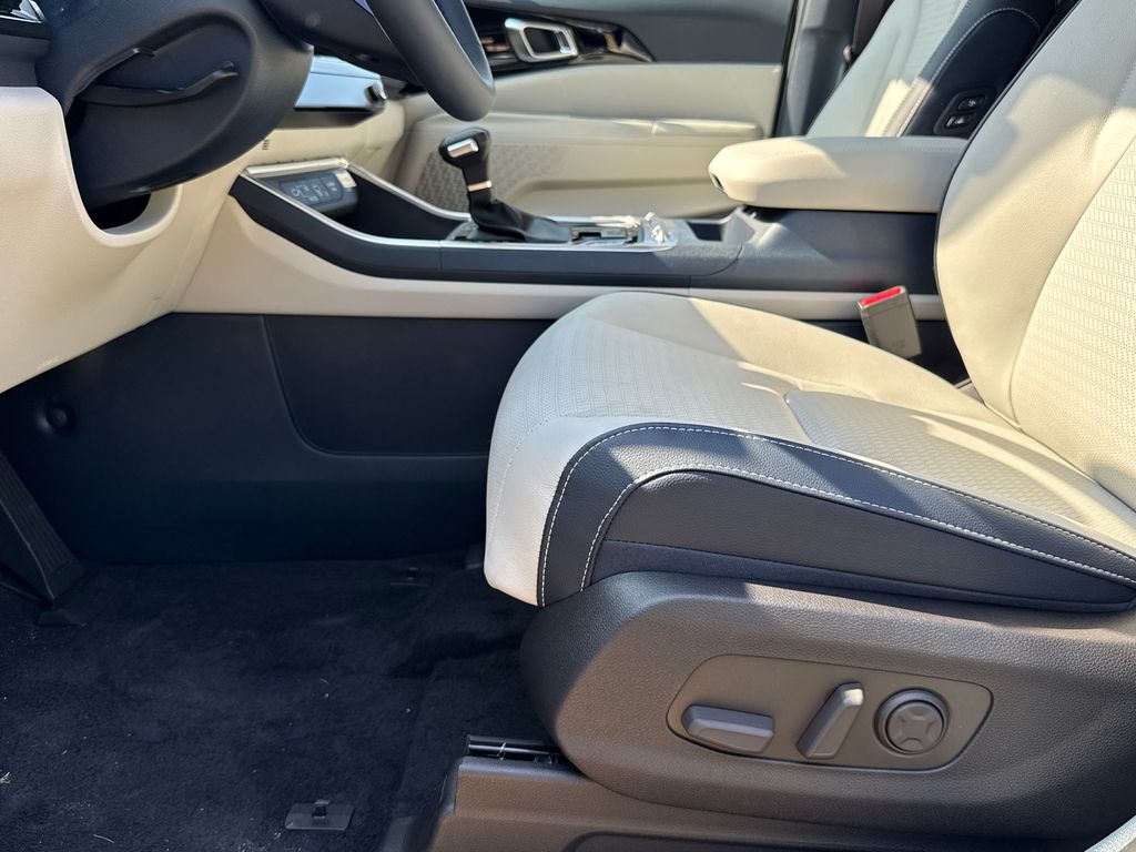 2026 Kia Carnival SX Prestige photo 10