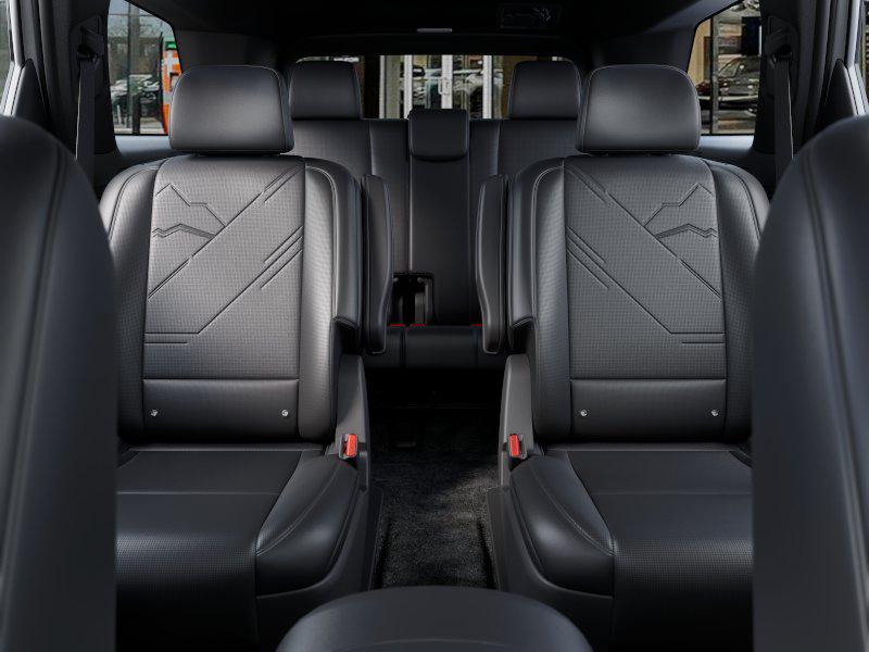 2026 Hyundai Palisade XRT photo 28