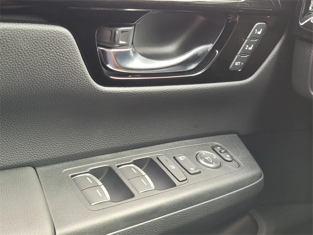 2025 Honda CR-V EX-L photo 34