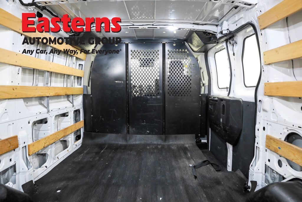 2019 Ford Transit photo 4