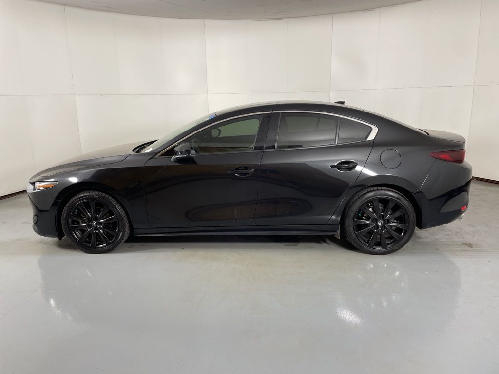 2022 Mazda Mazda3 2.5 Turbo photo 7