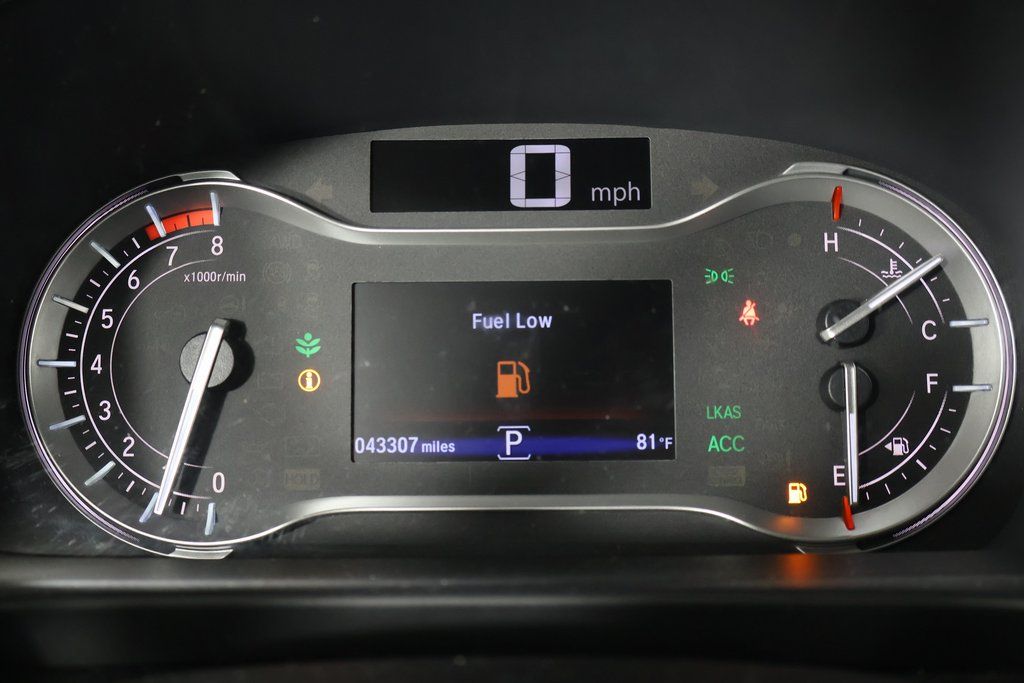 2022 Honda Ridgeline RTL-E photo 16