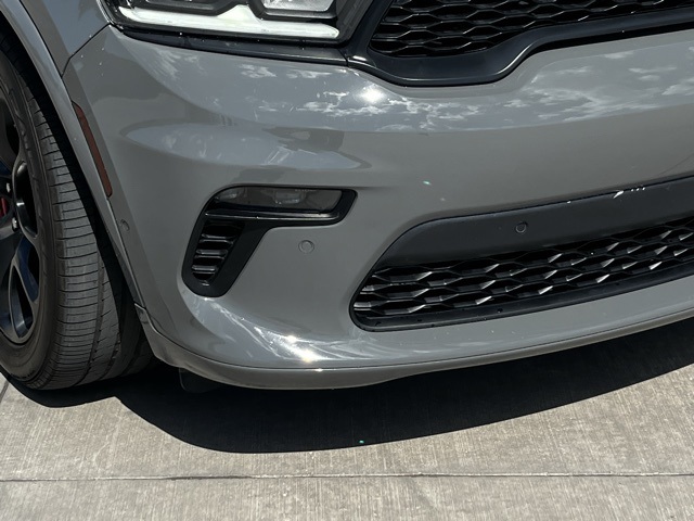 2022 Dodge Durango SRT 392 photo 6