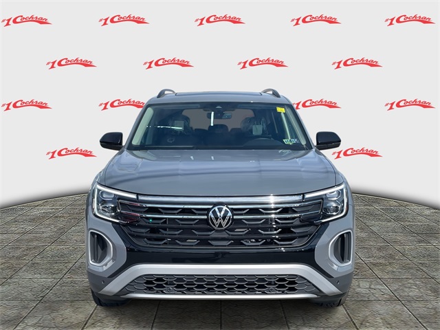 2025 Volkswagen Atlas Peak Edition SE photo 5