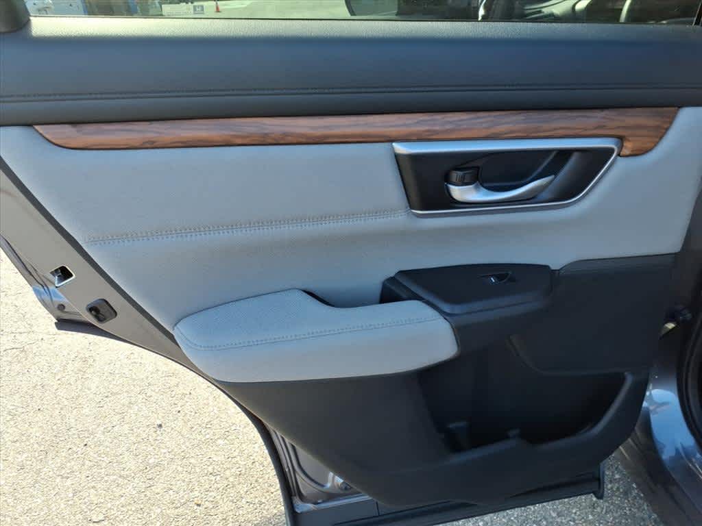2022 Honda CR-V EX photo 12