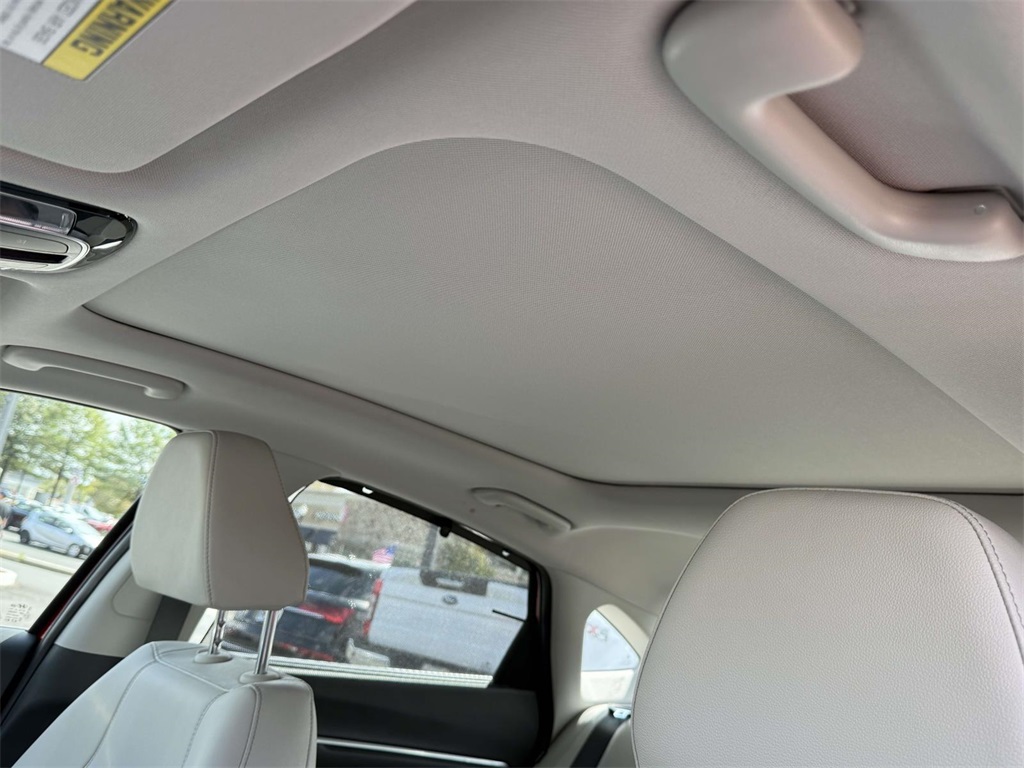 2023 Hyundai Sonata Hybrid Limited photo 4