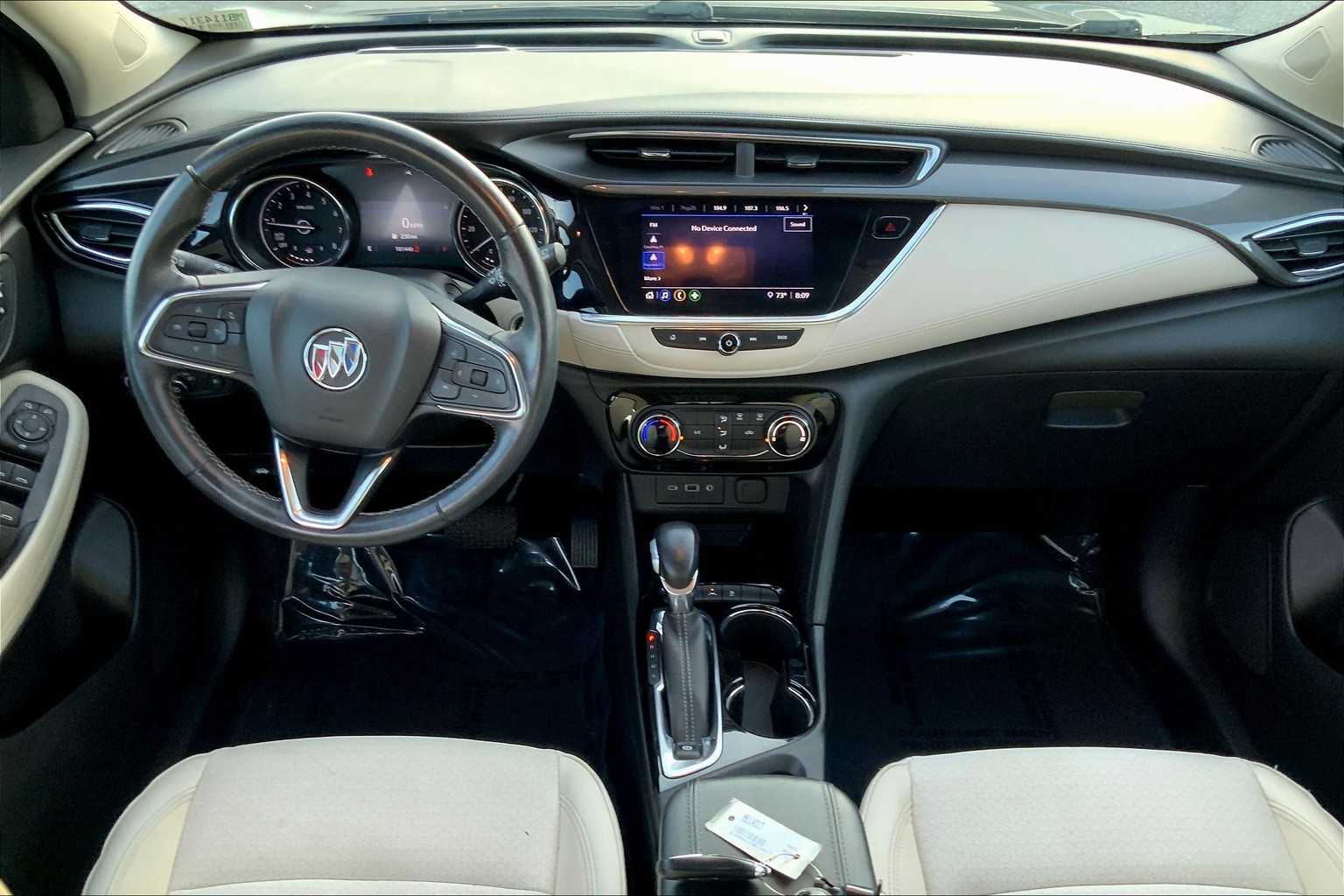 2021 Buick Encore GX Preferred photo 14