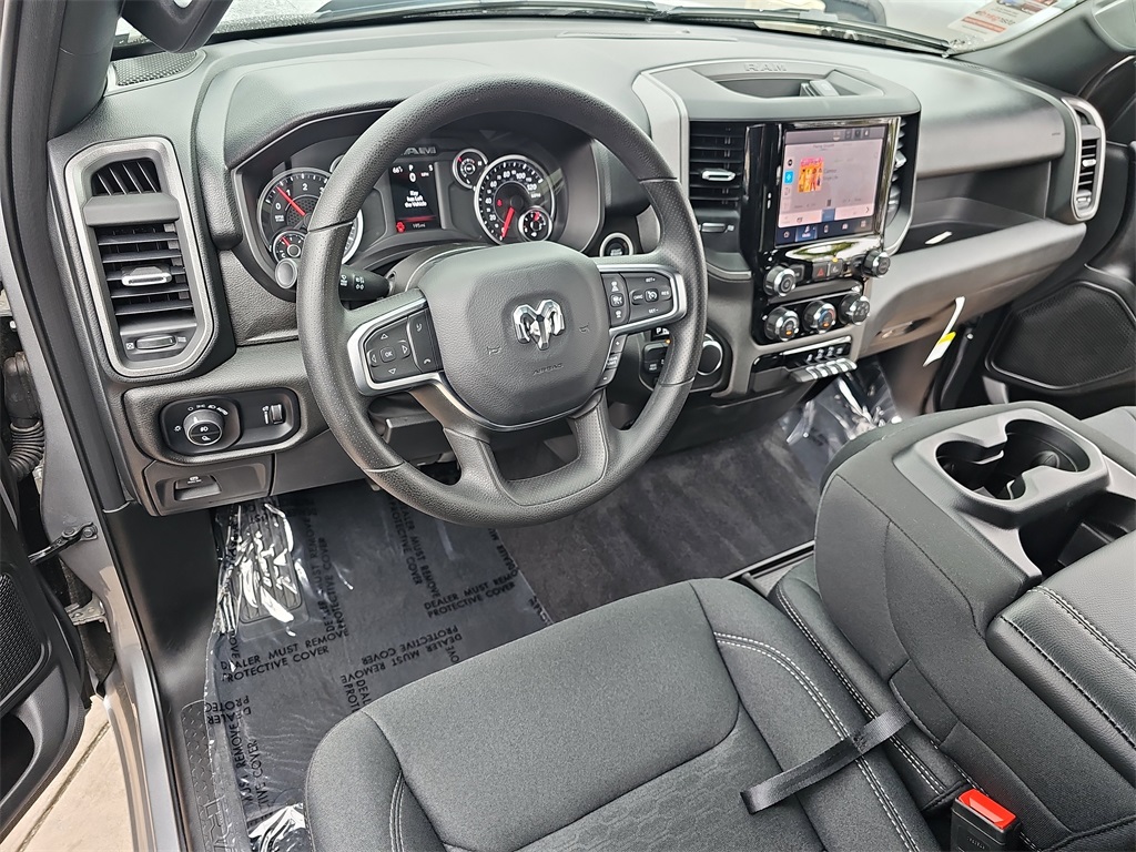 2025 Ram 1500 Tradesman photo 15