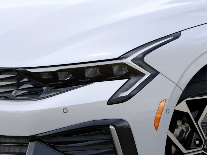 2026 Kia K5 EX photo 9