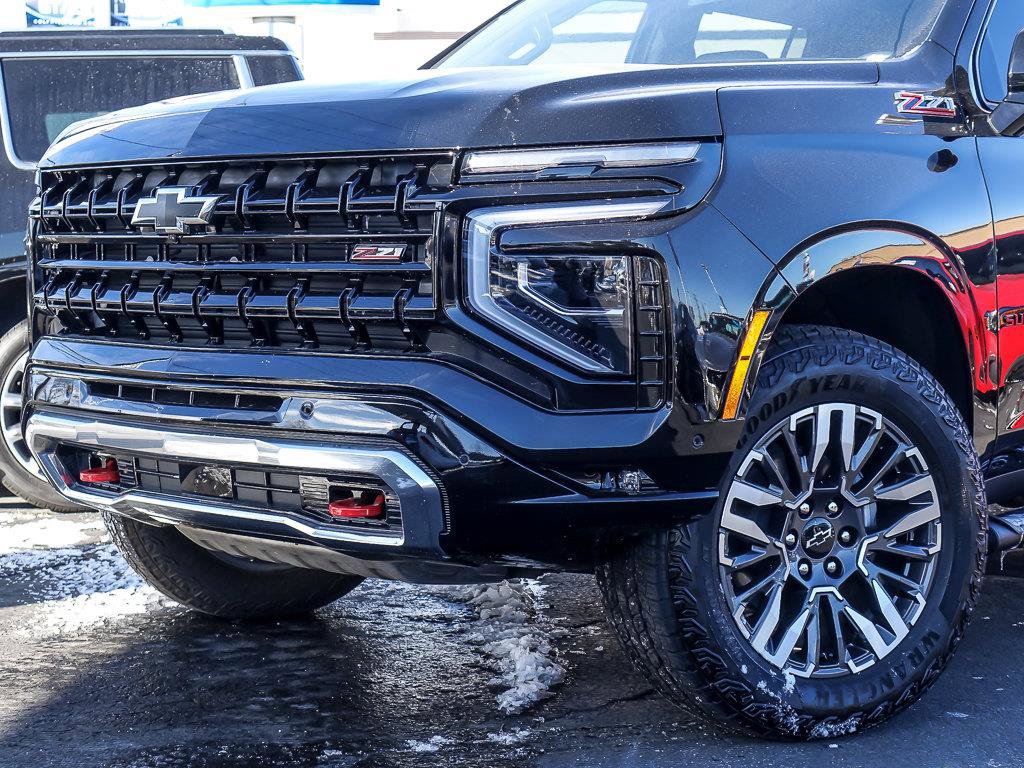 2026 CHEVROLET SUBURBAN - Image 2