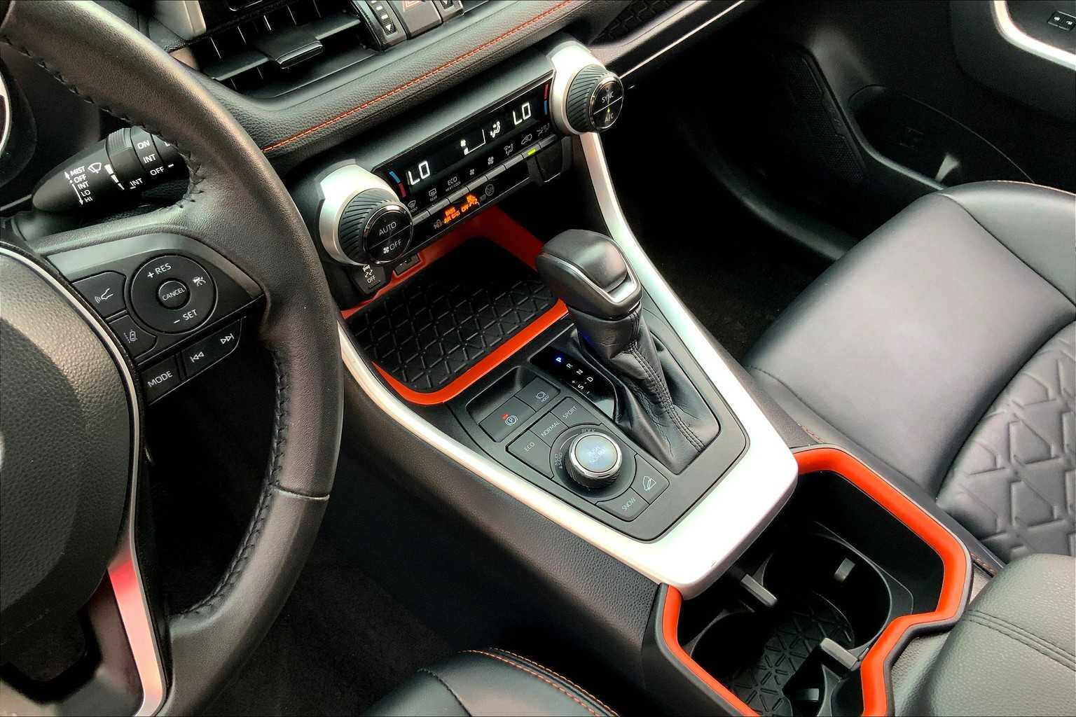 2024 Toyota RAV4 Adventure photo 11