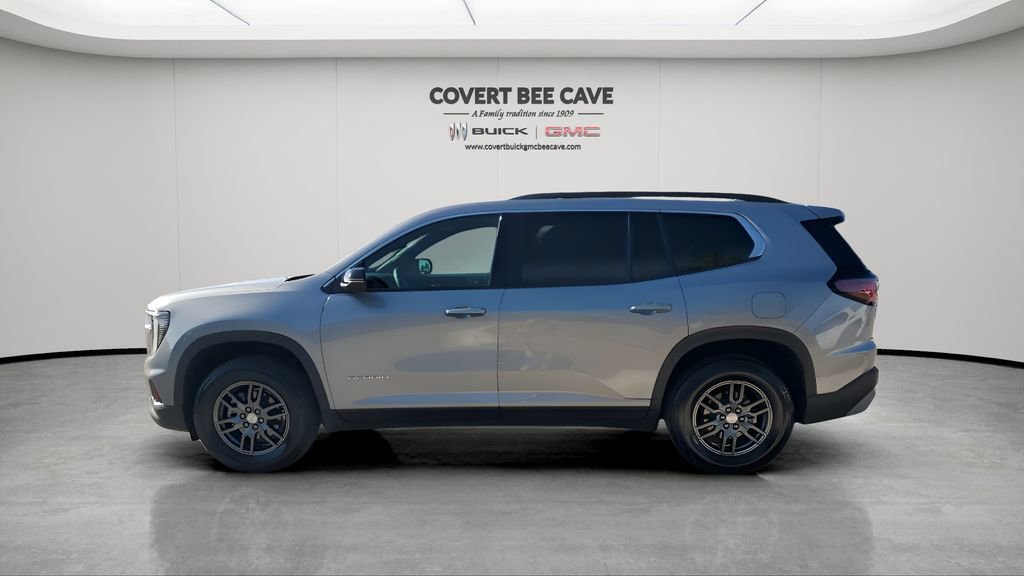 2025 Gmc Acadia Elevation photo 5