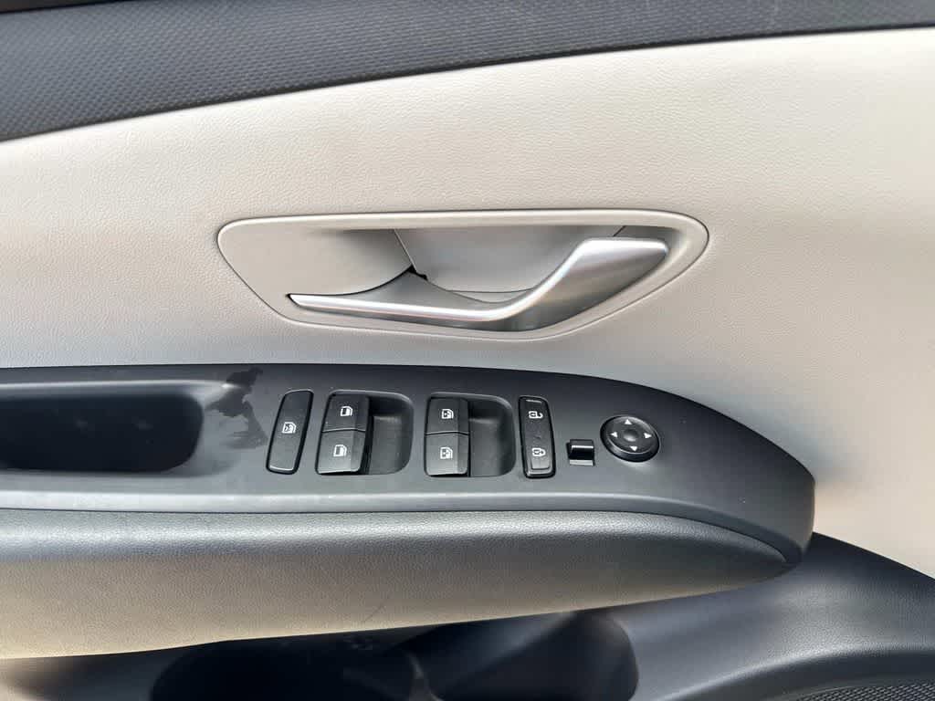 2024 Hyundai Tucson SEL photo 38