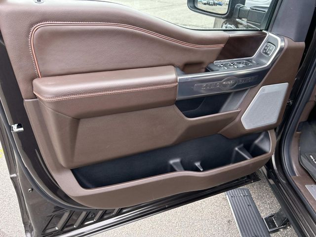 2024 Ford F-250 King Ranch photo 14