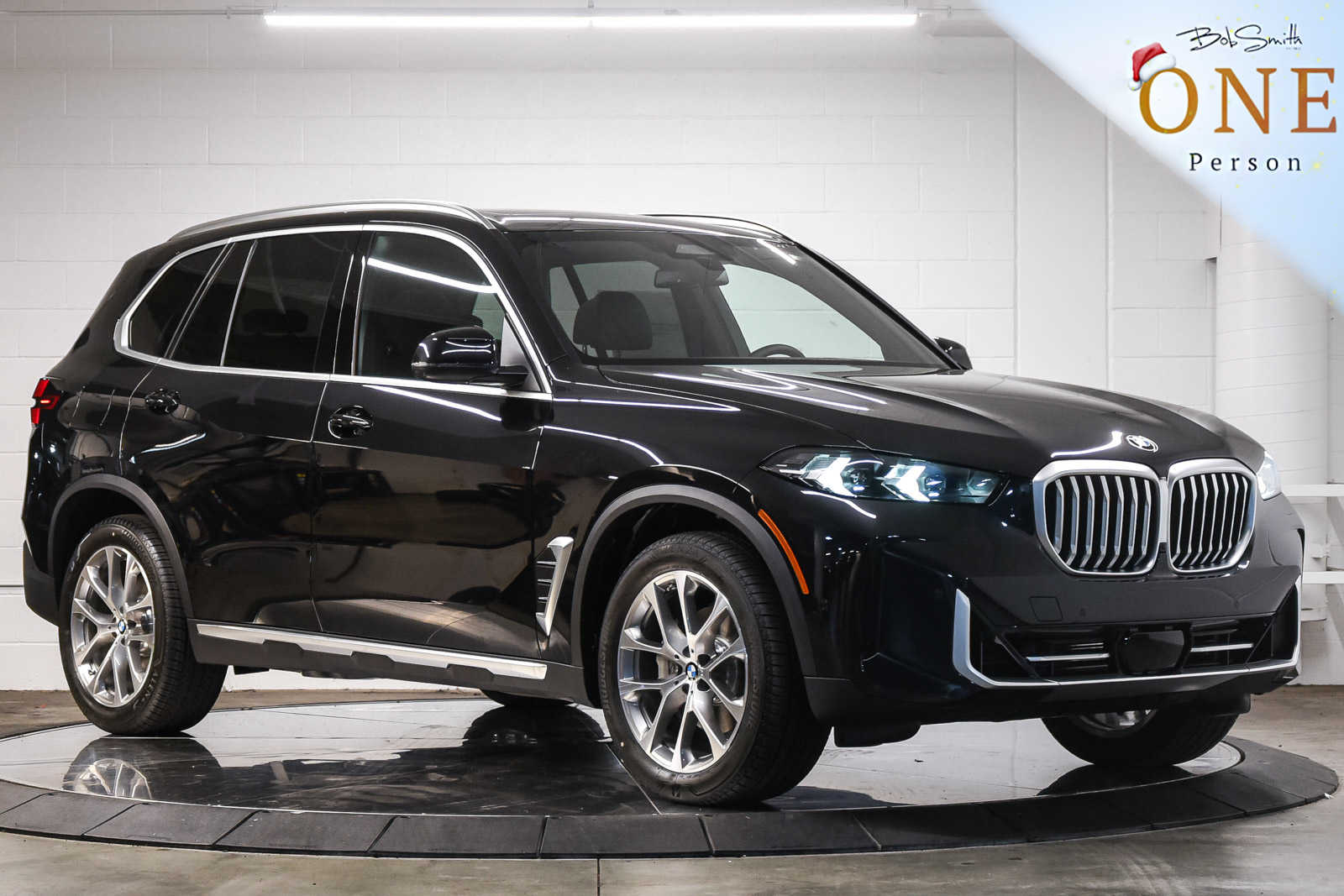 New 2024 BMW X5 xDrive40i Sport Utility in Calabasas R9U68976 Bob