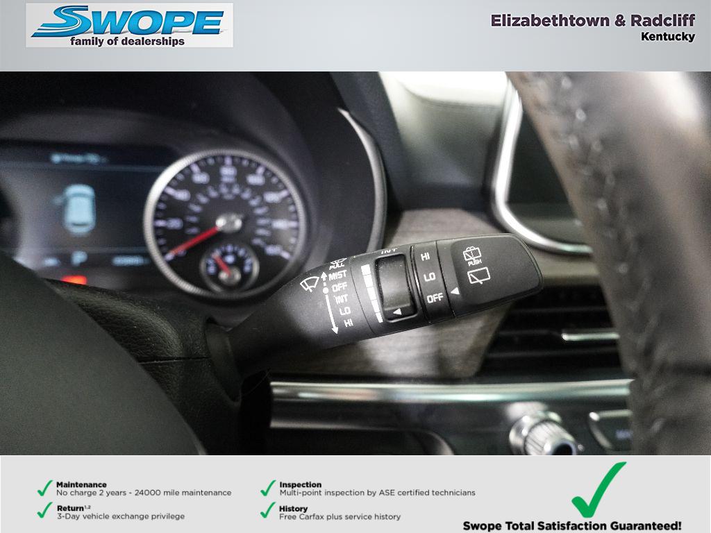 2022 Kia Telluride SX photo 13