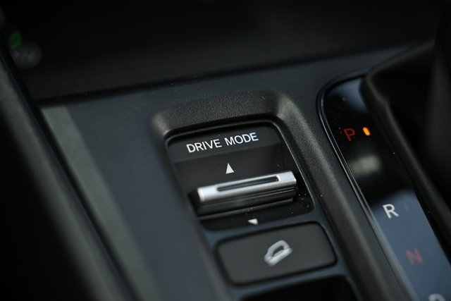 2026 Honda CR-V Hybrid Sport-L photo 38