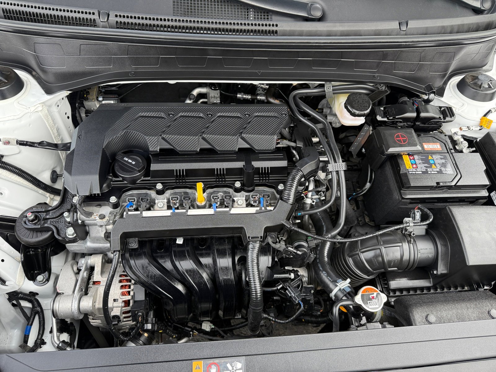 2025 Hyundai Venue SE photo 20