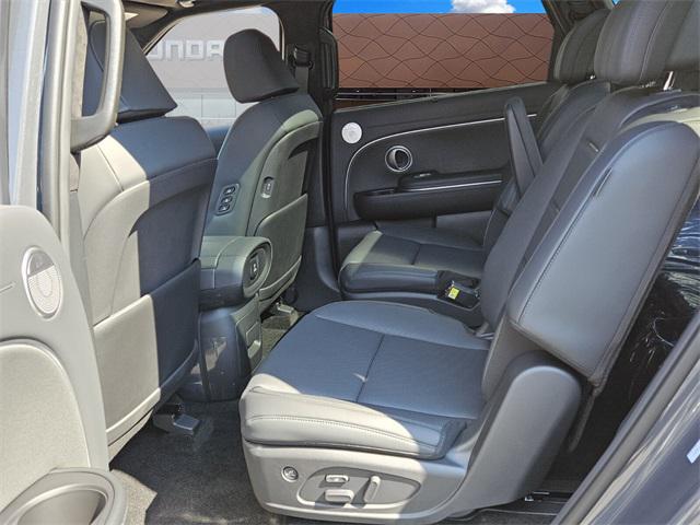 2026 Hyundai Palisade Calligraphy photo 7