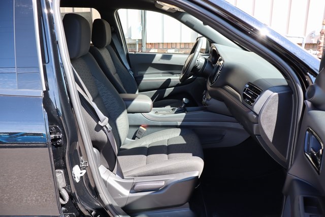 2026 Dodge Durango GT Blacktop photo 42