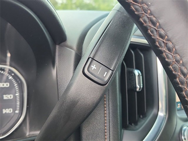 2021 Gmc Sierra 1500 AT4 photo 29