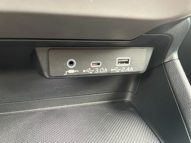 2024 Subaru Crosstrek Premium photo 25