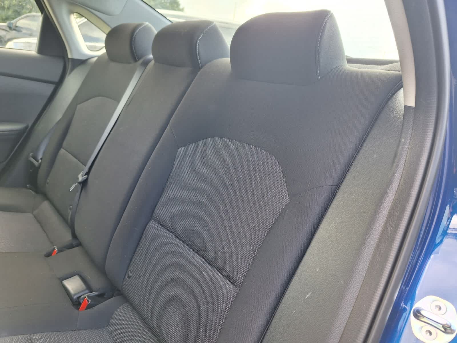 2024 Kia Forte LXS photo 22