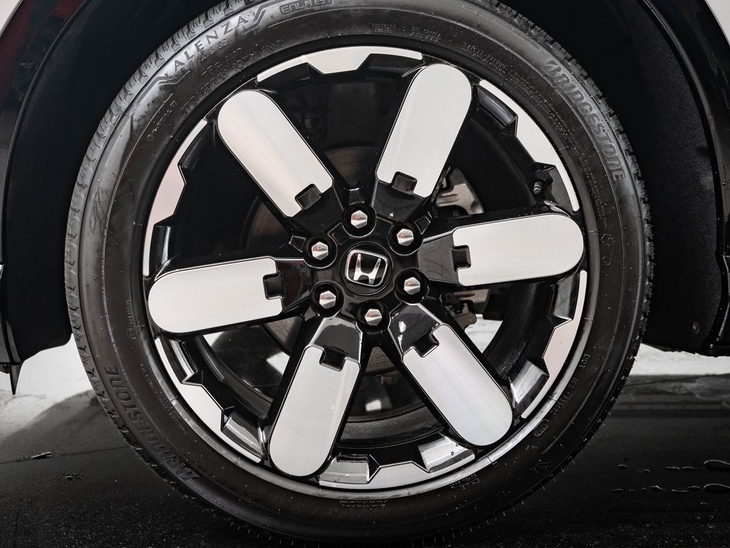 2024 Honda Prologue Elite photo 13