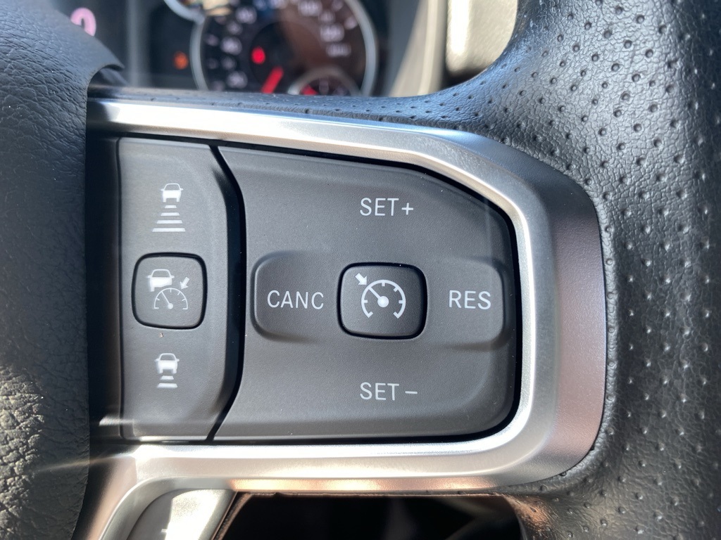 2025 Ram 3500 Tradesman photo 18