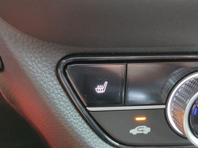 2026 Honda HR-V EX-L photo 16