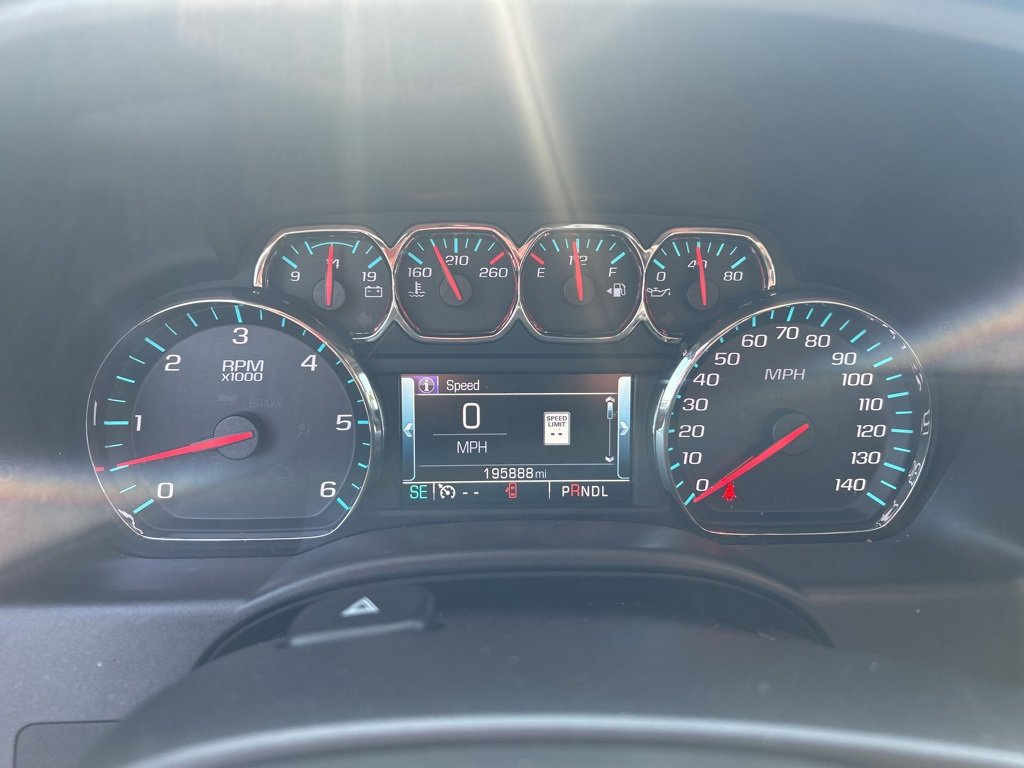 2017 Gmc Sierra 1500 SLT photo 22