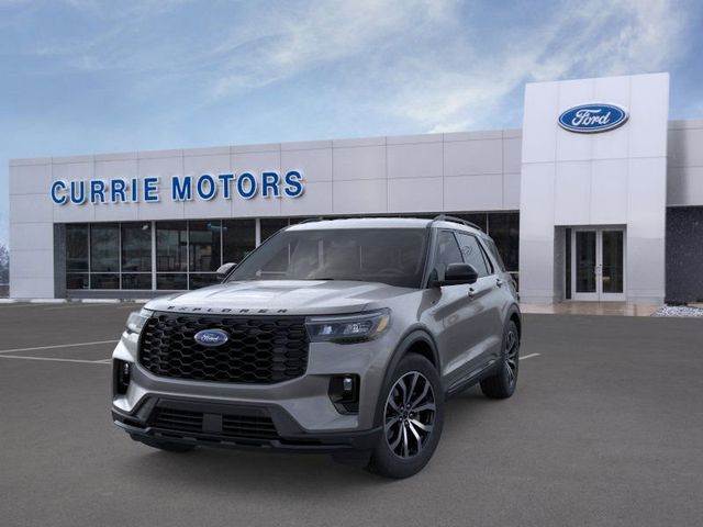 2026 FORD EXPLORER - Image 25