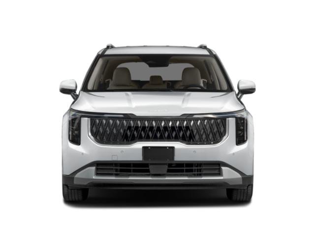 2026 Kia Carnival EX photo 5