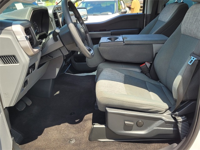 2023 Ford F-150 XLT photo 5