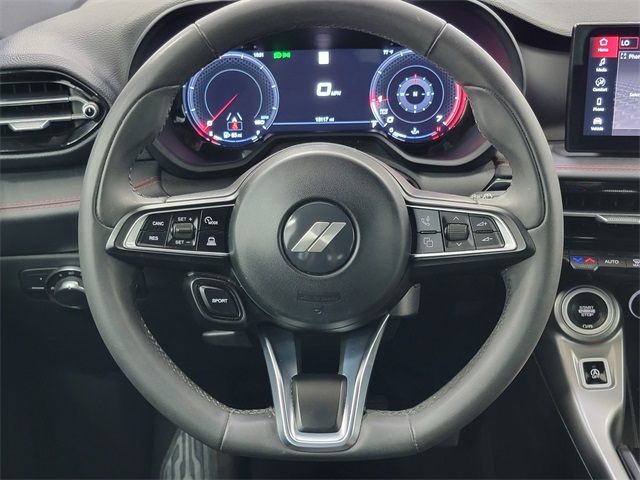 2024 Dodge Hornet GT photo 26