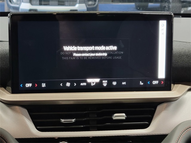 2025 Ford Explorer photo 20