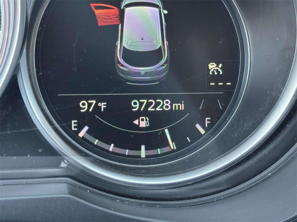 2021 Mazda CX-9 Touring photo 26