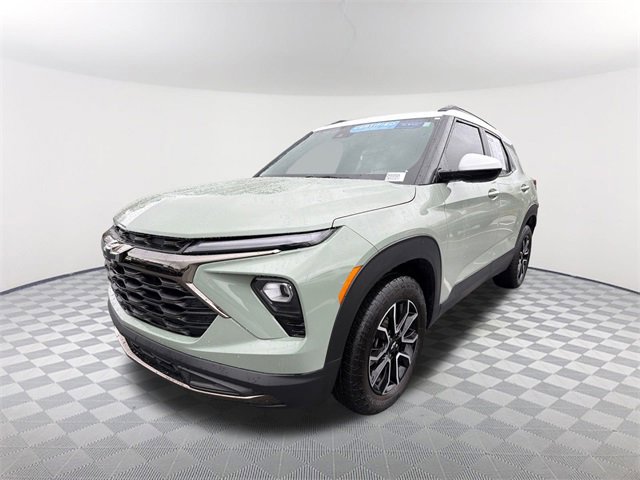 2024 Chevrolet TrailBlazer Activ