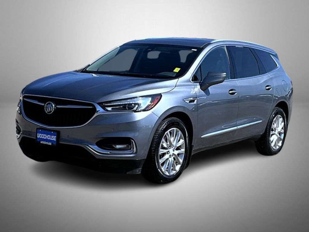 2019 Buick Enclave